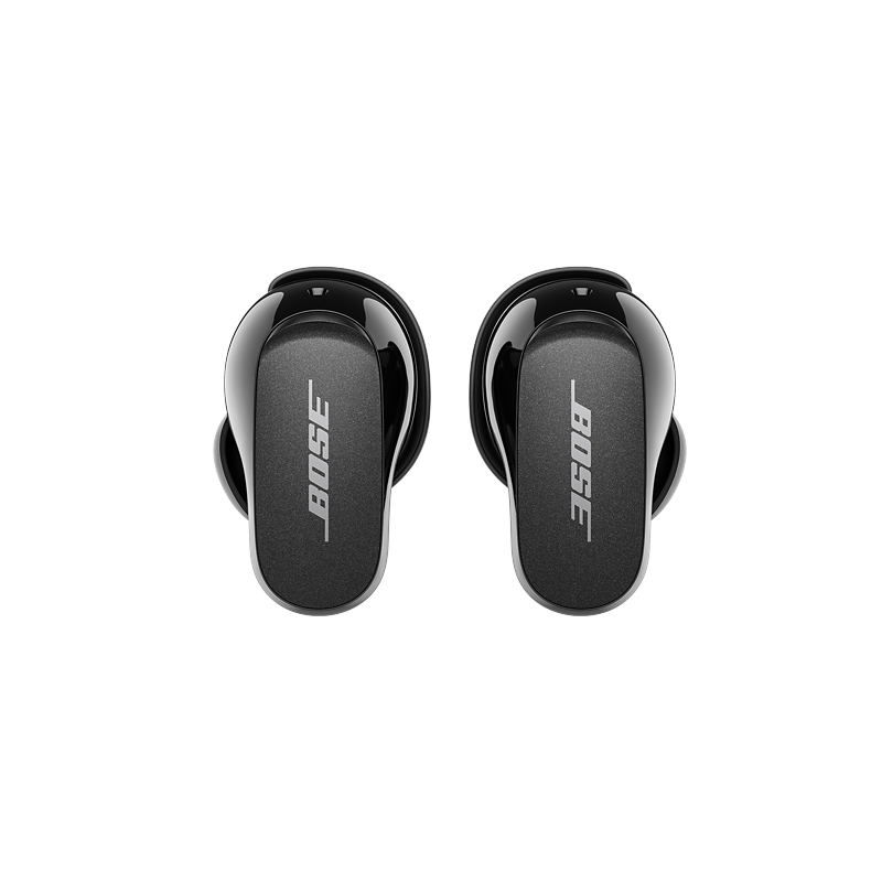 Bose bluetooth wireless discount earphones